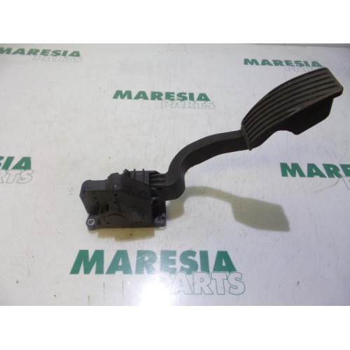 Fiat - Punto - Throttle pedal position sensor