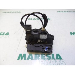 Fiat - Punto - Front door lock mechanism 4-door, right
