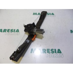 Fiat - Punto - Window mechanism 4-door, front right