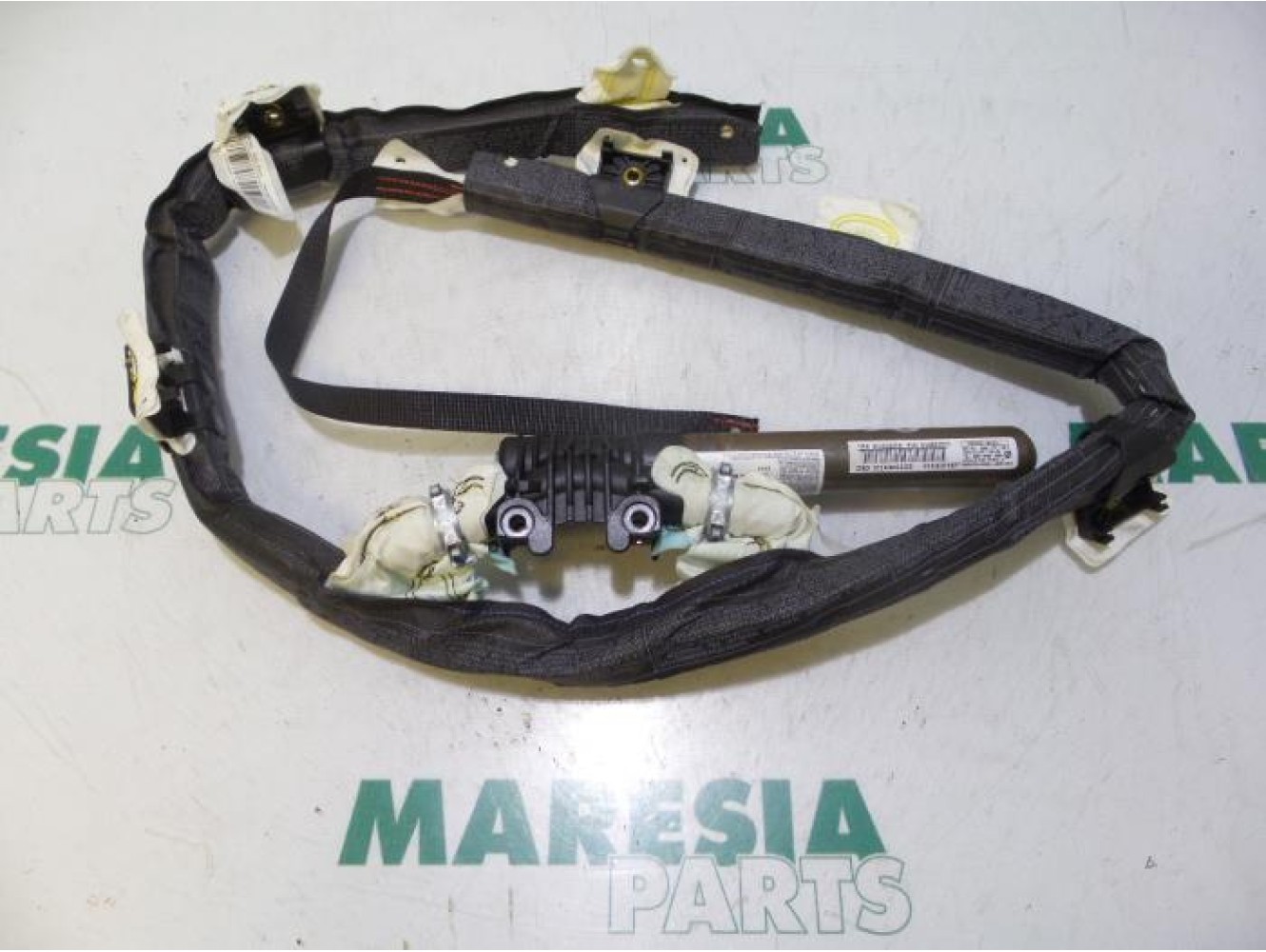 Fiat - Punto - Roof curtain airbag, right