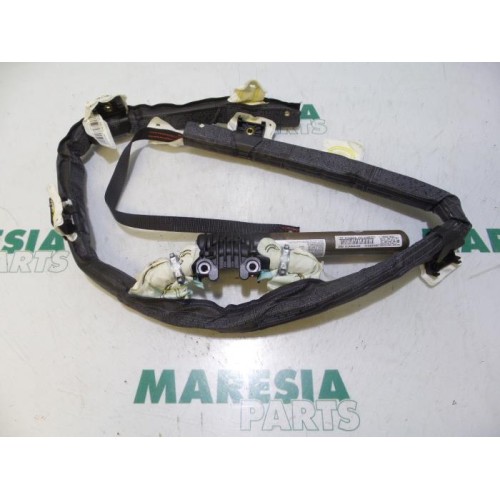 Fiat - Punto - Roof curtain airbag, right