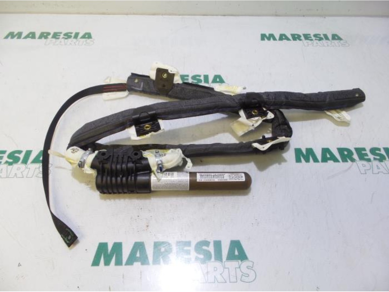 Fiat - Punto - Airbag hemel links