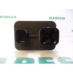 Fiat - Punto - Glow plug relay