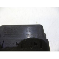 Fiat - Punto - Glow plug relay