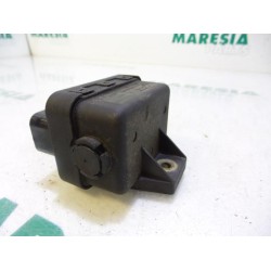 Fiat - Punto - Glow plug relay