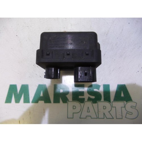 Fiat - Punto - Glow plug relay