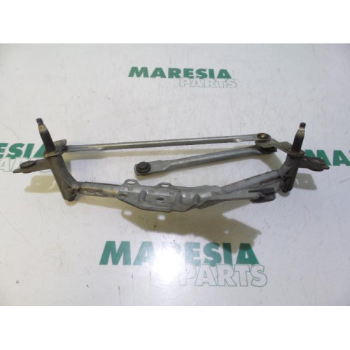 Fiat - Punto - Wiper mechanism