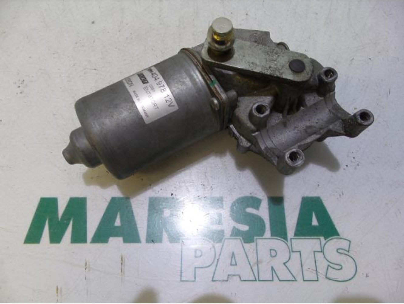 Fiat - Punto - Front wiper motor