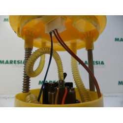 Fiat - Punto - Electric fuel pump