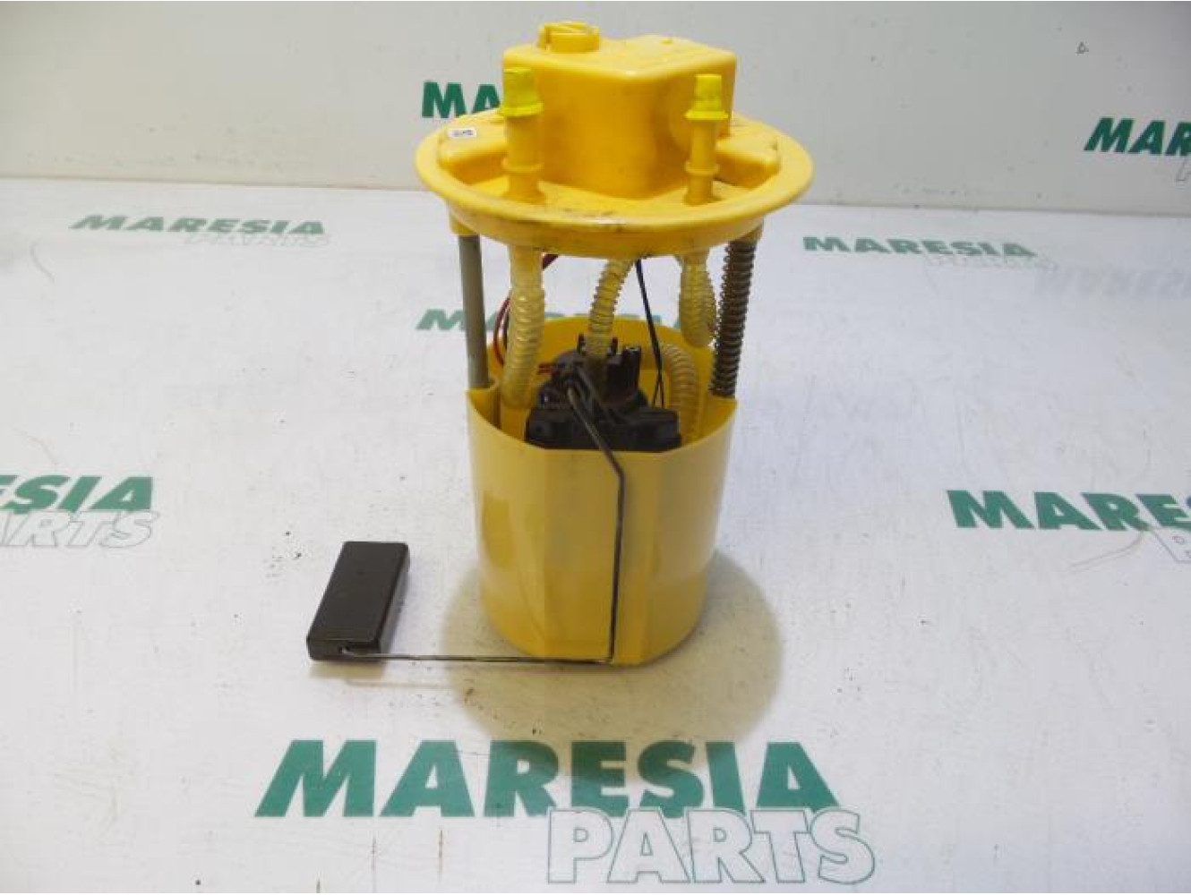 Fiat - Punto - Electric fuel pump