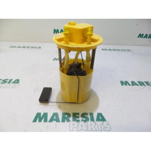 Fiat - Punto - Electric fuel pump