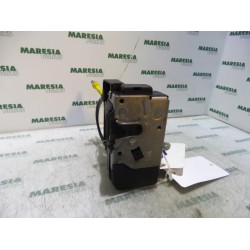 Renault - Trafic - Deurslot Mechaniek 2Deurs links