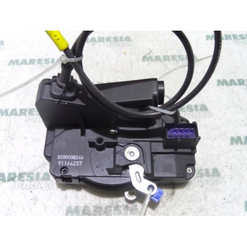 Renault - Trafic - Door lock mechanism 2-door, left