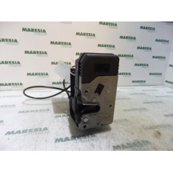Renault - Trafic - Deurslot Mechaniek 2Deurs rechts