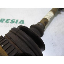 Peugeot - 206 - Aandrijfas links-voor