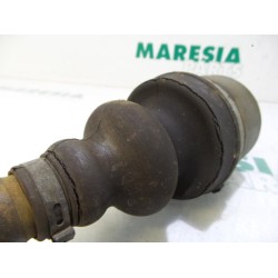 Peugeot - 206 - Aandrijfas links-voor