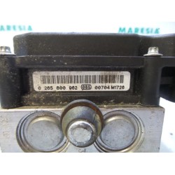 Fiat - Punto - ABS Pumpe