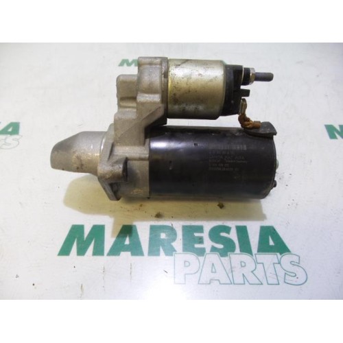Fiat - Punto - Startmotor
