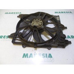 Renault - Kangoo - Fan motor