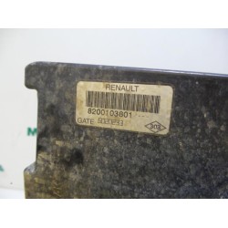 Renault - Kangoo - Fan motor