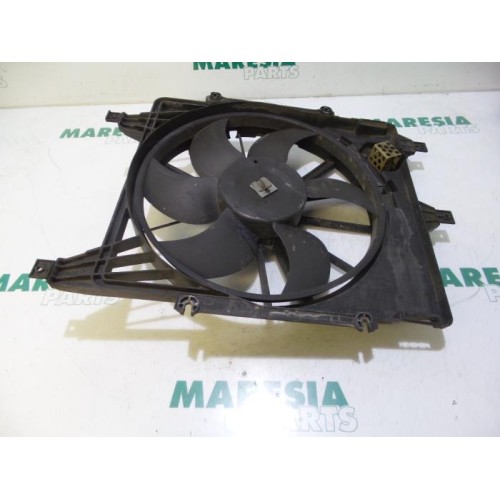 Renault - Kangoo - Fan motor