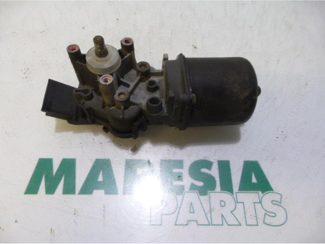 Renault - Kangoo - Front wiper motor