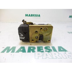 Peugeot - 206 - Door lock mechanism 2-door, right