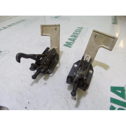 Peugeot - 206 - Convertible roof controller