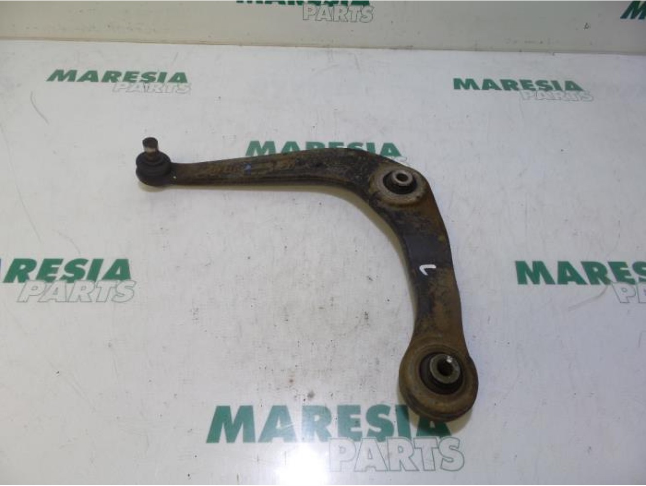 Peugeot - 206 - Querlenker unten links vorne