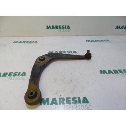 Peugeot - 206 - Front lower wishbone, right