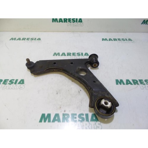 Fiat - Punto - Front lower wishbone, left