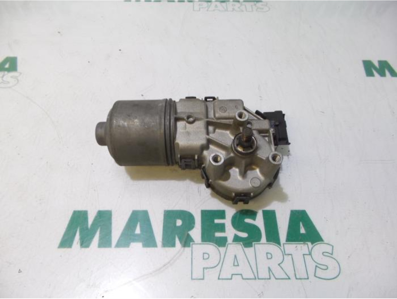Peugeot - 206 - Front wiper motor