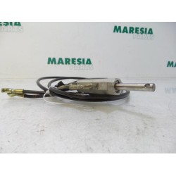 Peugeot - 206 - Commande toit escamotable