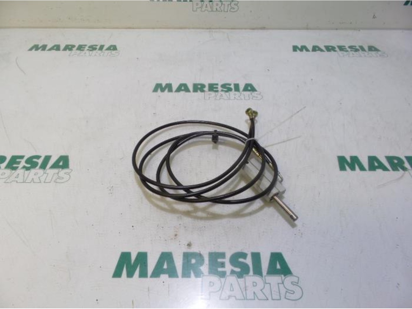 Peugeot - 206 - Commande toit escamotable