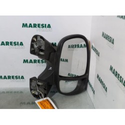Renault - Trafic - Wing mirror, right