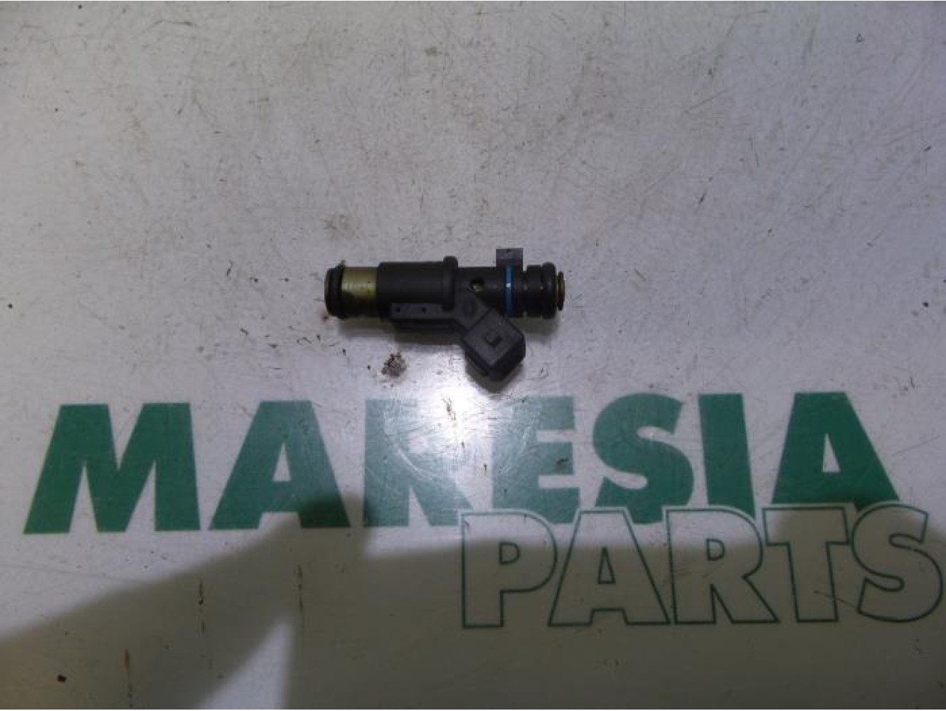 Citroen - C3 - Injector (petrol injection)