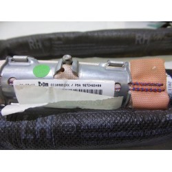 Citroen - DS3 - Airbag hemel rechts