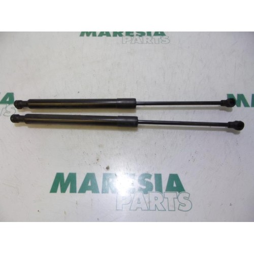 Citroen - DS3 - Set of tailgate gas struts