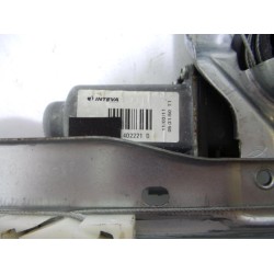 Citroen - DS3 - Window mechanism 2-door, front right