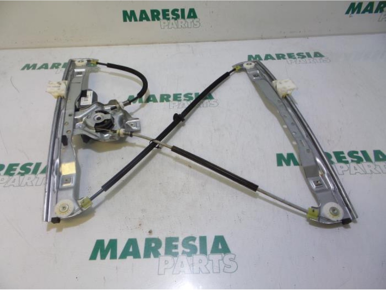Citroen - DS3 - Window mechanism 2-door, front right