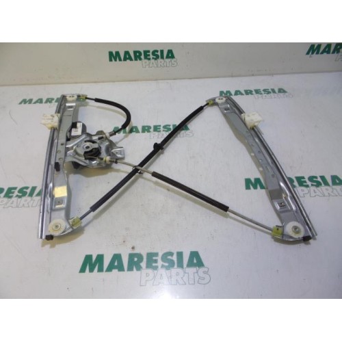 Citroen - DS3 - Window mechanism 2-door, front right
