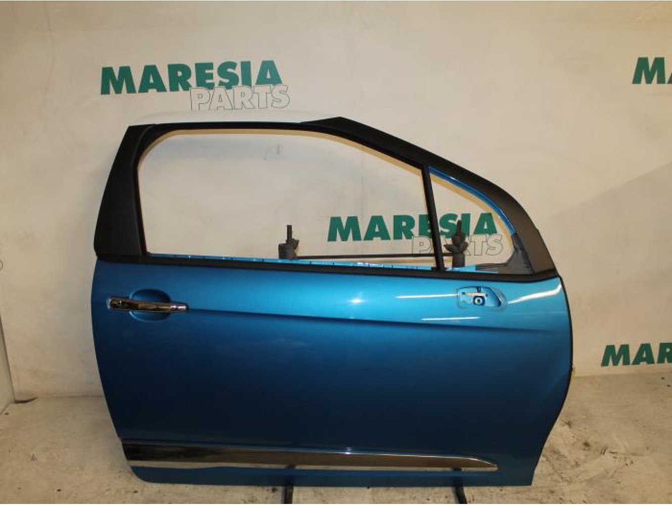 Citroen - DS3 - Tür 2-türig rechts
