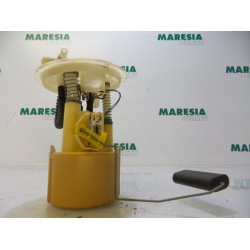 Renault - Clio - Kraftstoffpumpe Elektrisch