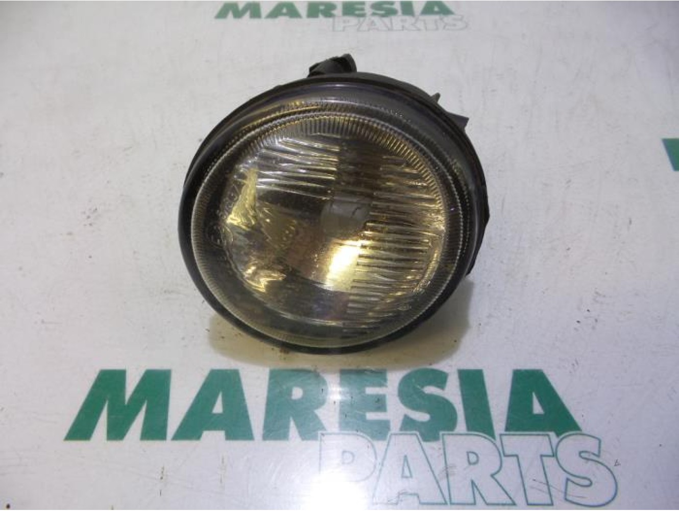 Renault - Clio - Fog light, front left