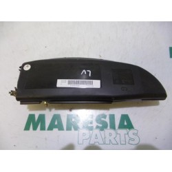 Renault - Clio - Airbag stoel (zitplaats)