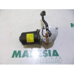 Renault - Clio - Front wiper motor