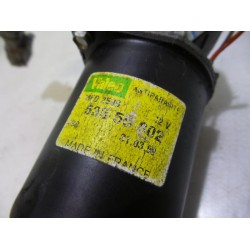 Renault - Clio - Front wiper motor