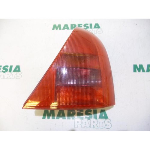 Renault - Clio - Taillight, right