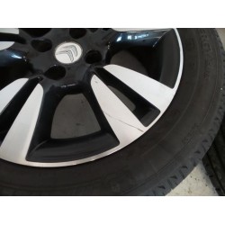 Citroen - DS3 - Set of sports wheels