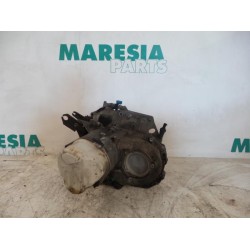 Renault - Clio - Gearbox